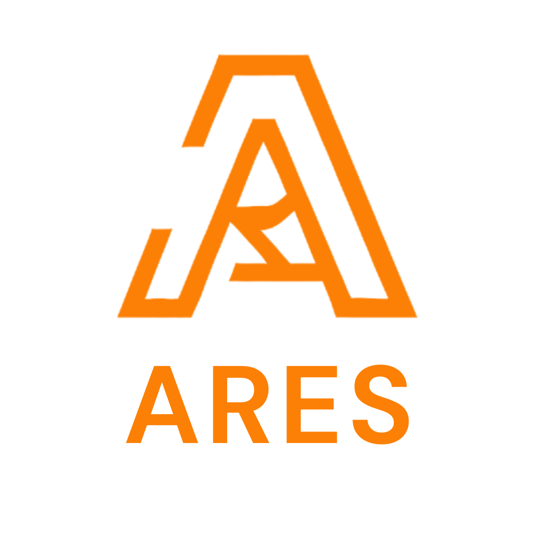 ares logo