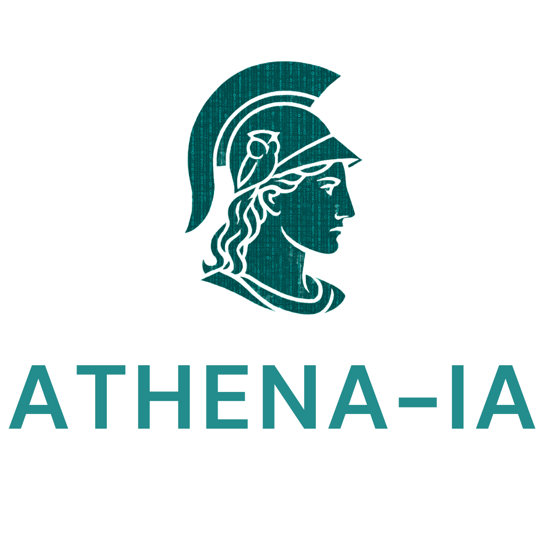 athena logo