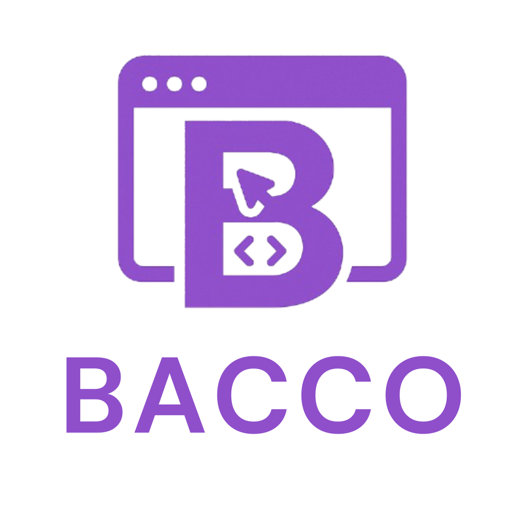 bacco logo