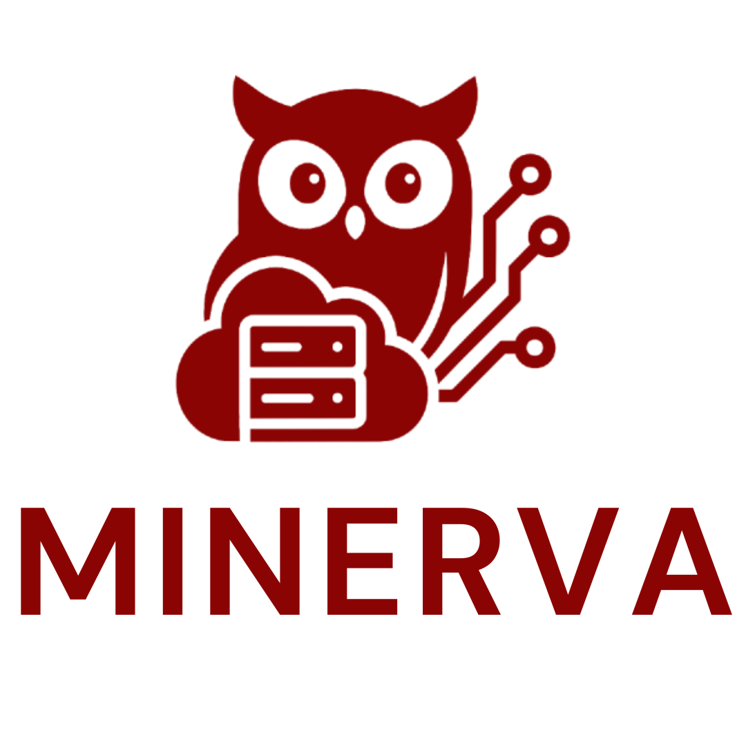 minerva logo
